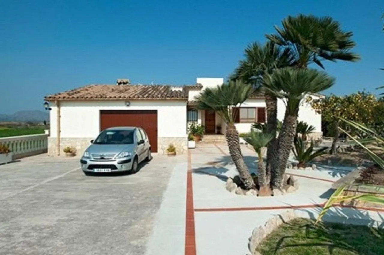 Villa Can Soler Alcudia  Alcudia (Mallorca)