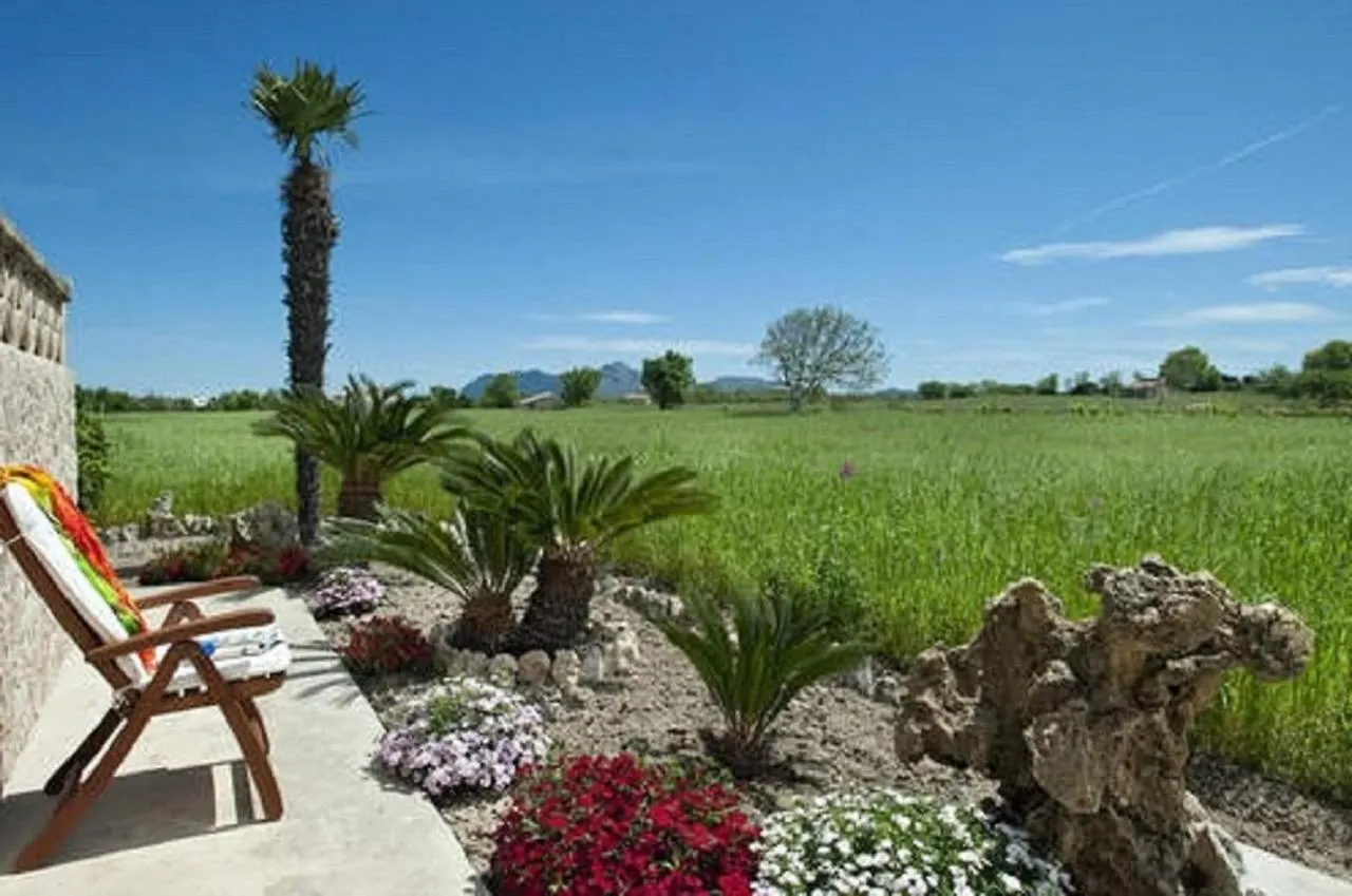 Villa Can Soler Alcudia