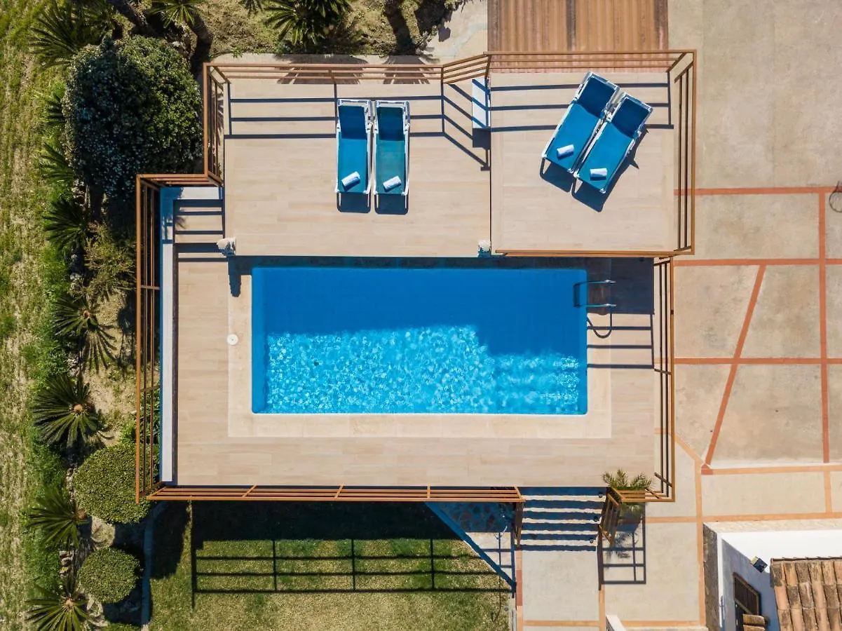 Villa Can Soler Alcudia  0*, Alcudia (Mallorca) Spain