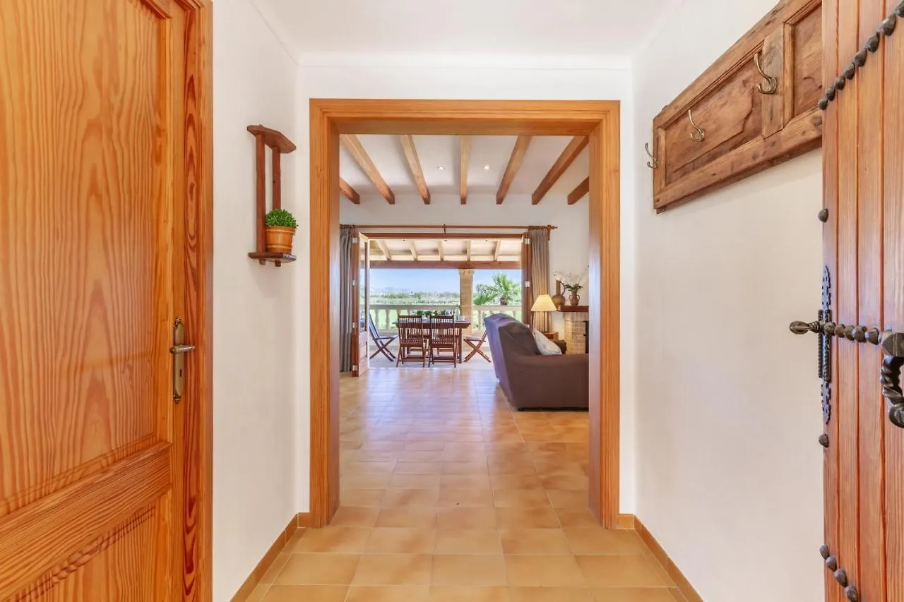 Villa Can Soler Alcudia   Alcudia (Mallorca)