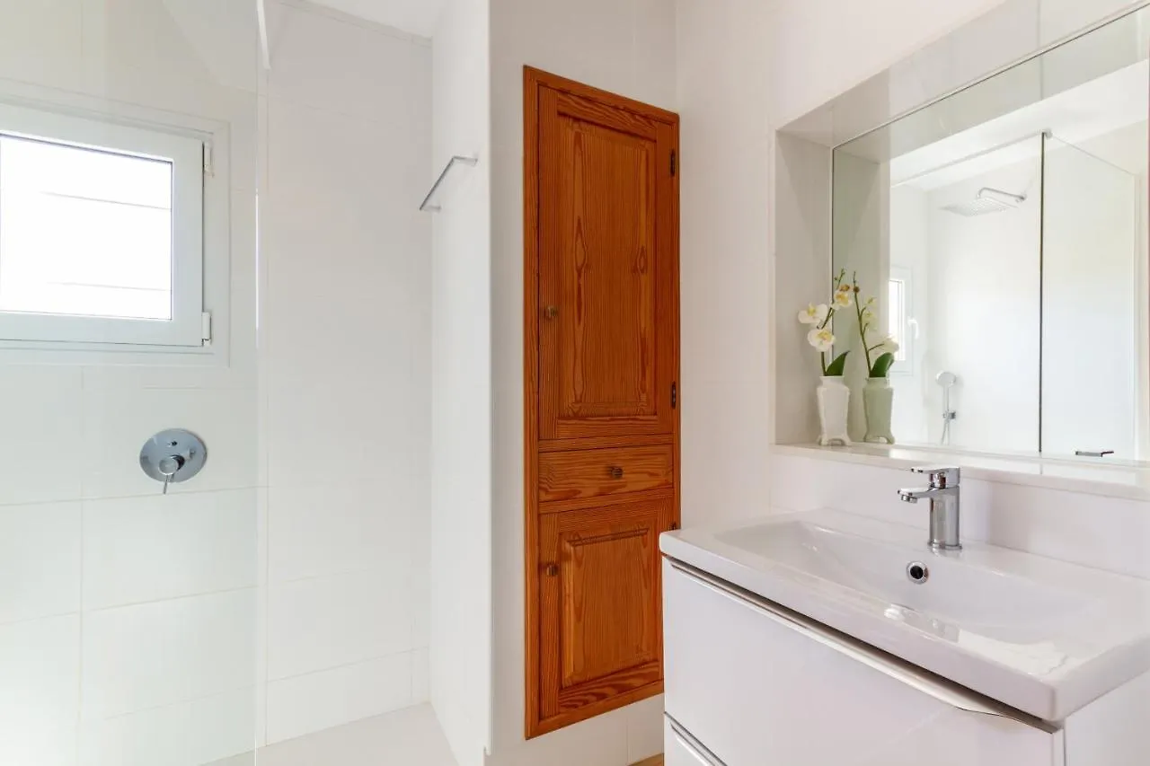 Villa Can Soler Alcudia   Alcudia (Mallorca)