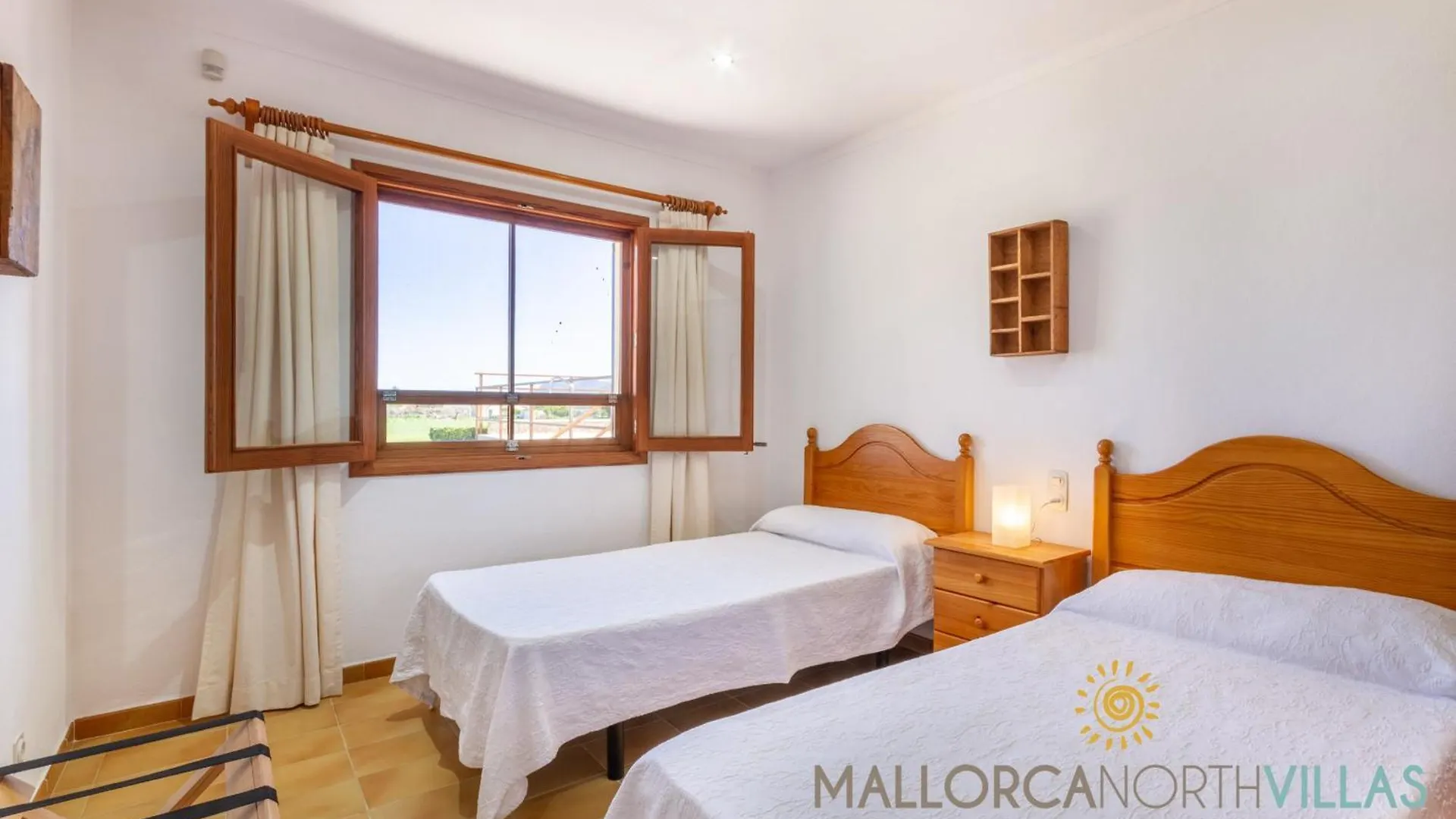 Villa Can Soler Alcudia  0*, Alcudia (Mallorca)