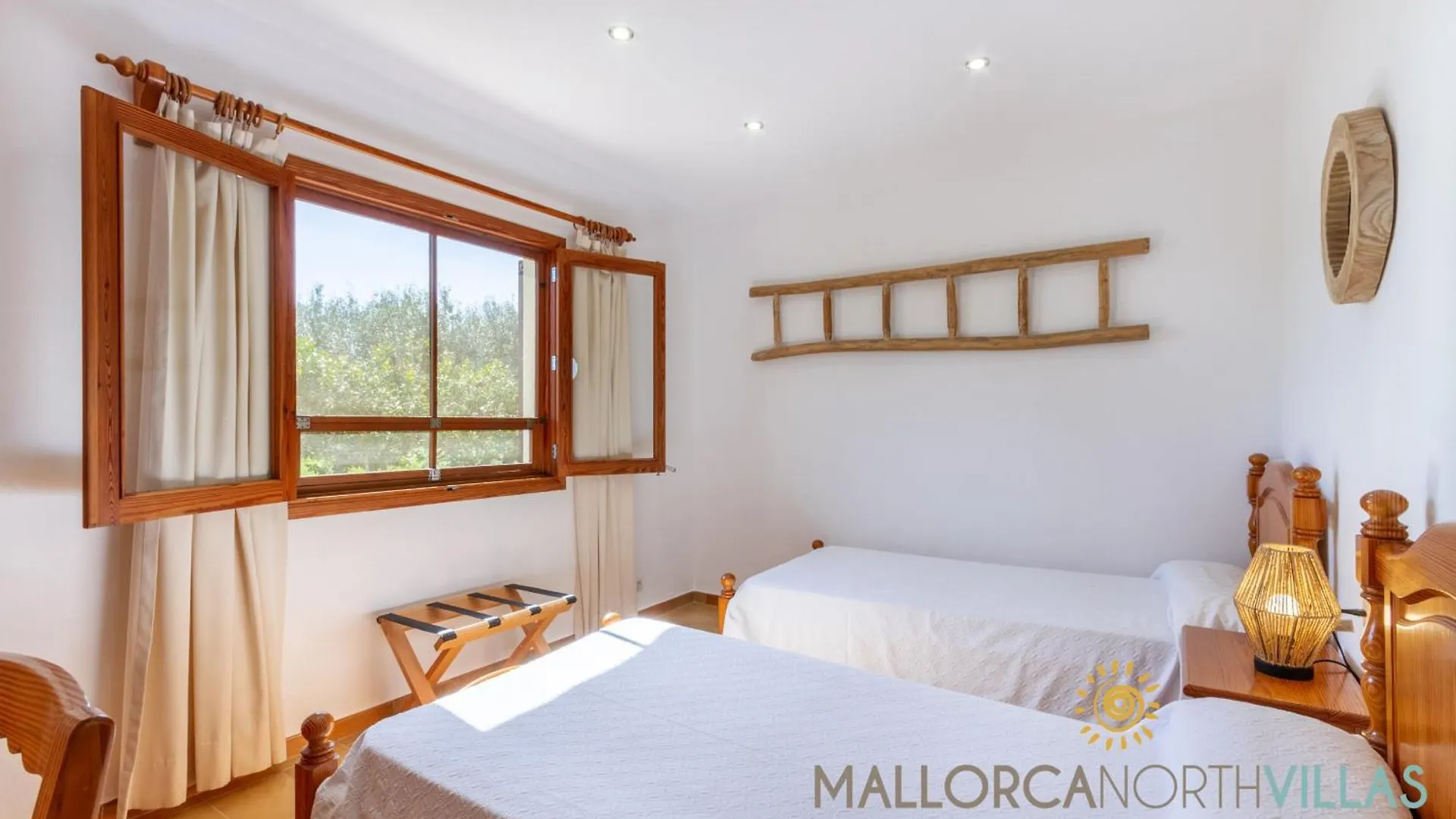 Villa Can Soler Alcudia   Alcudia (Mallorca)