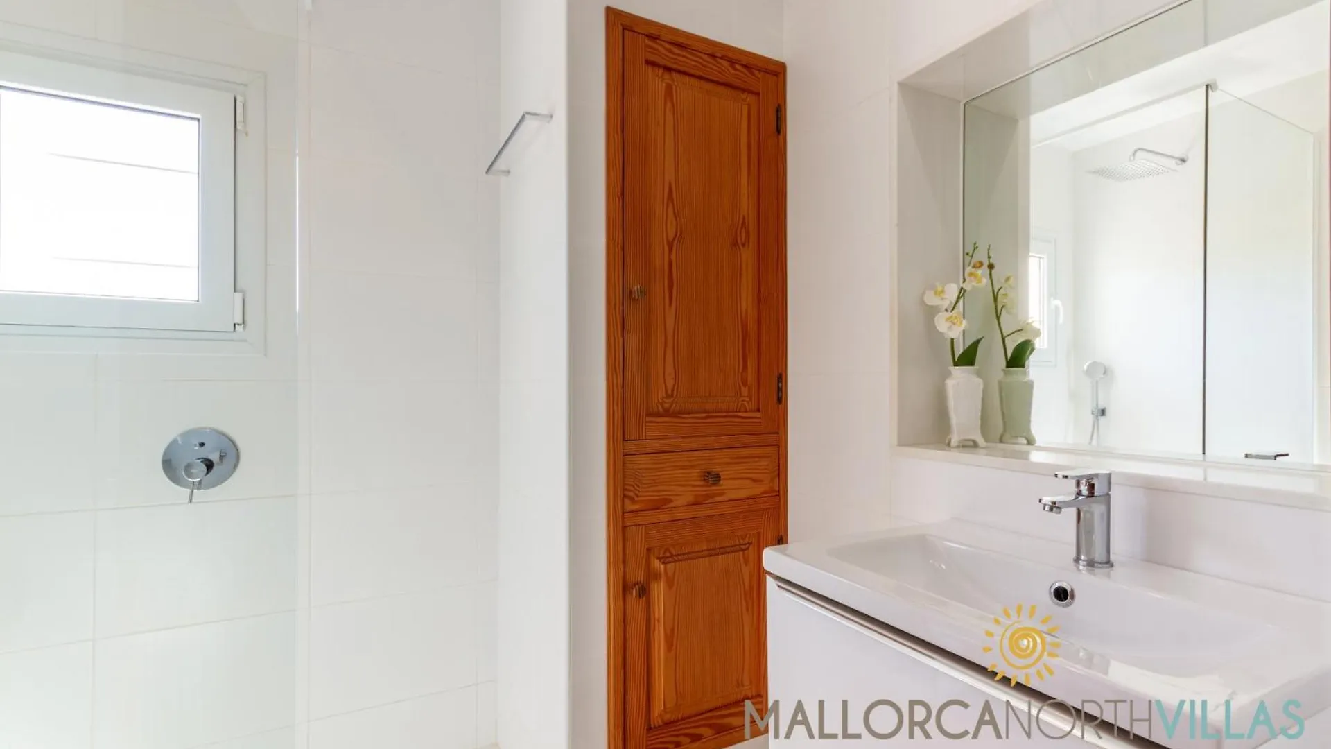 Villa Can Soler Alcudia