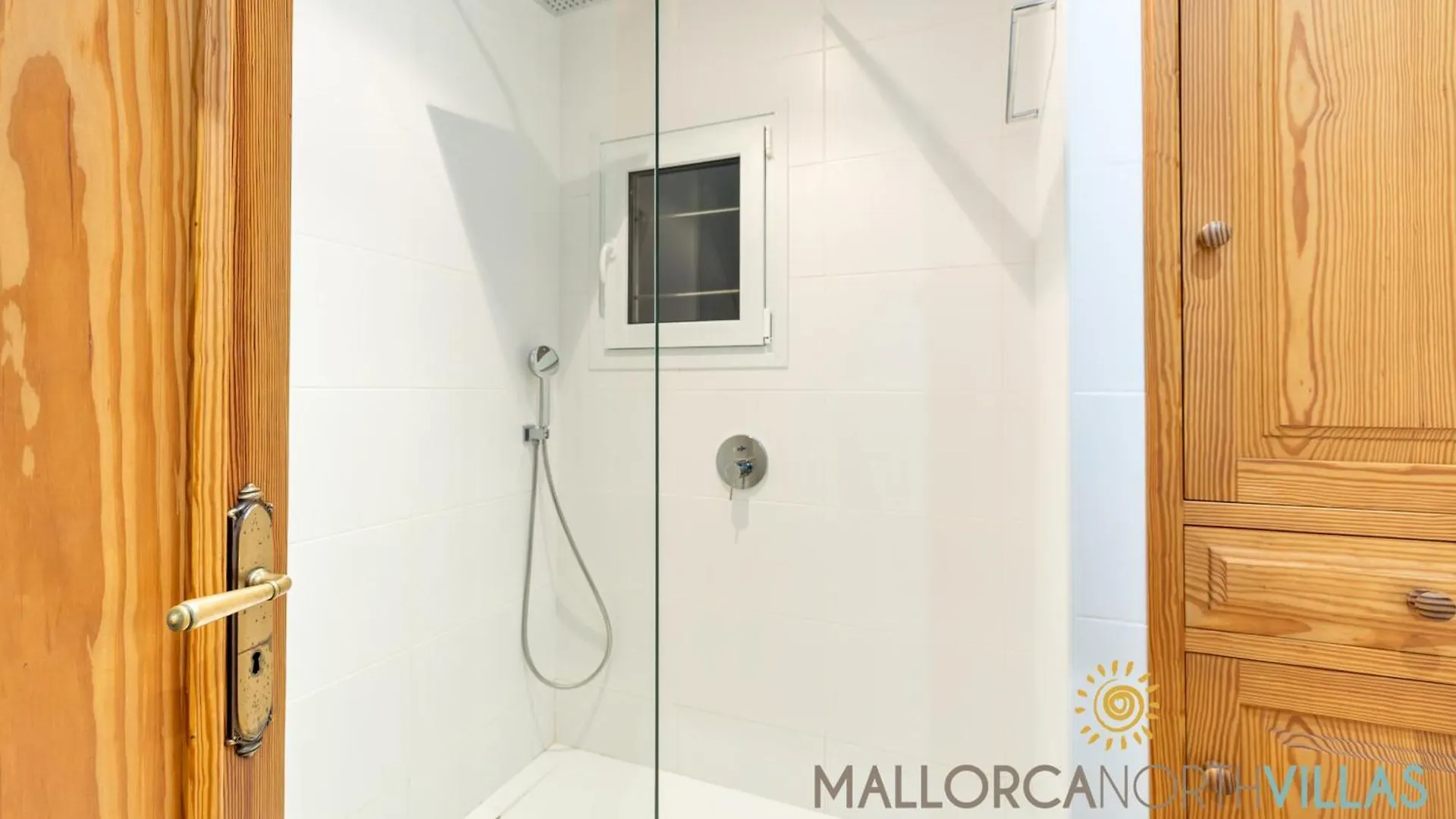 Villa Can Soler Alcudia