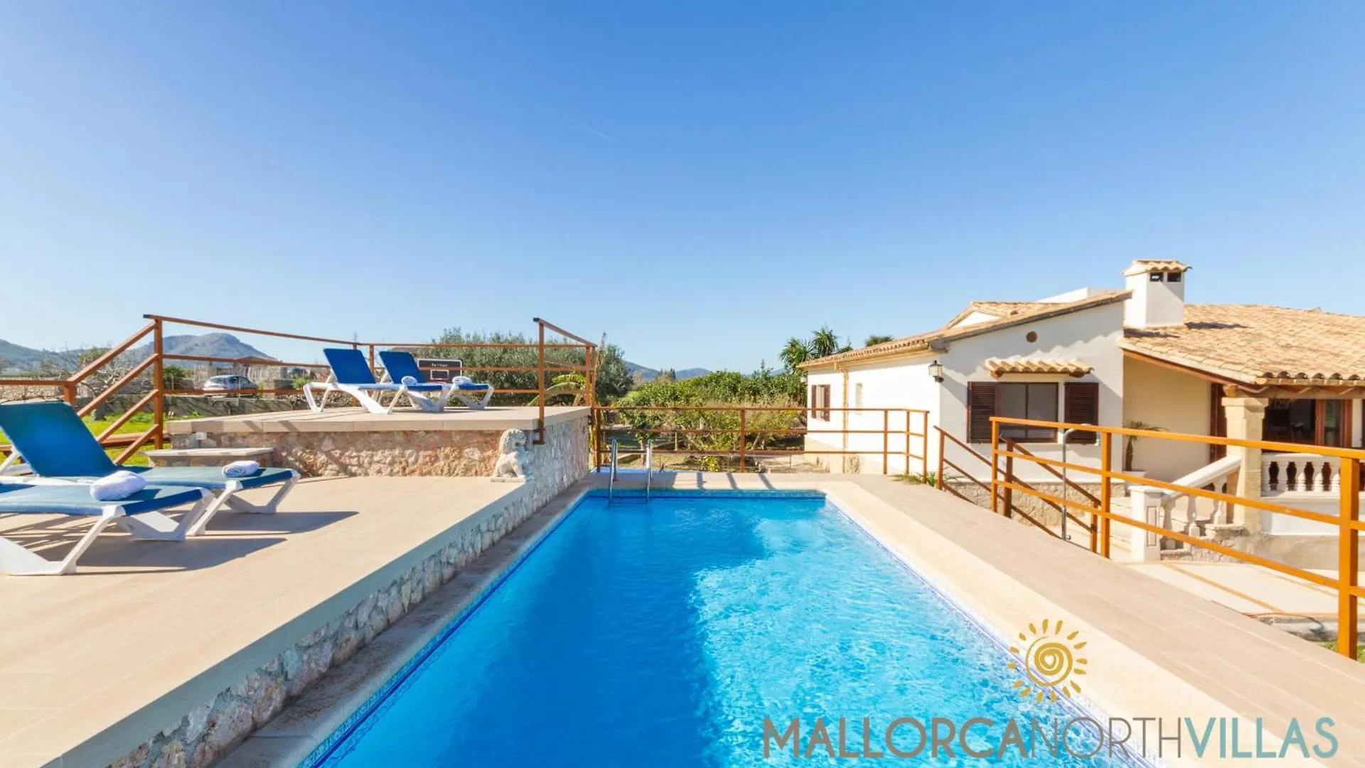 Villa Can Soler location