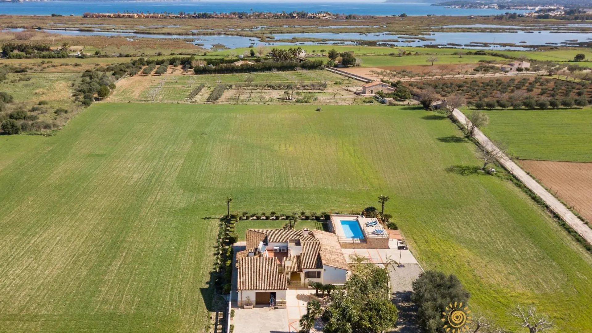 Villa Can Soler Alcudia   Alcudia (Mallorca)